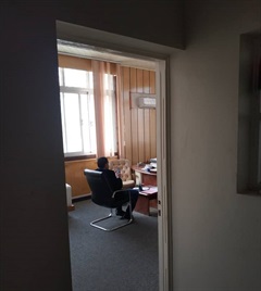 مكتب الرخص بمراقبة اقتصاد طرابلس